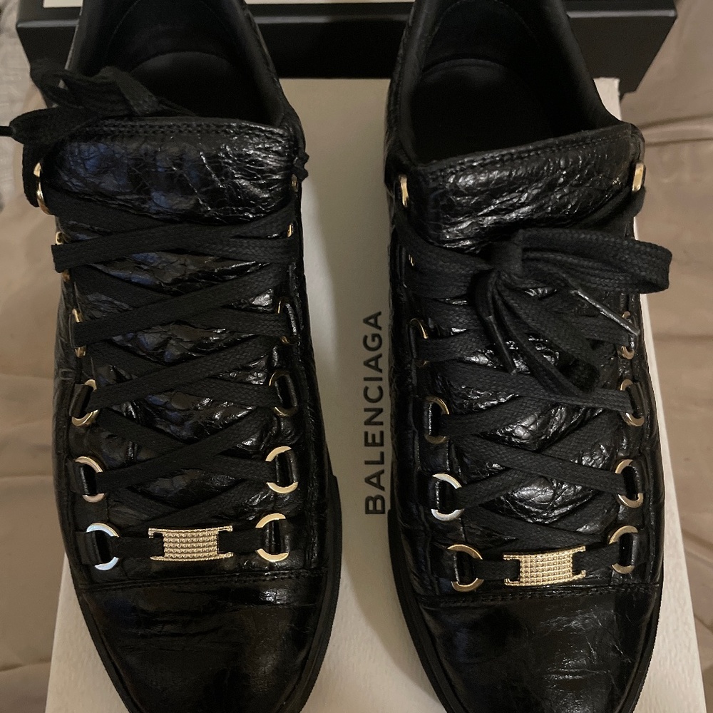 Balenciaga sneakers